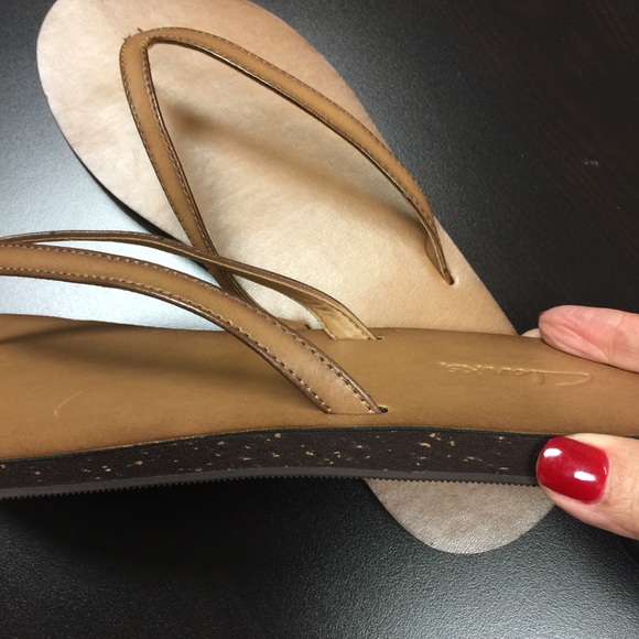 clarks salon spirit brown